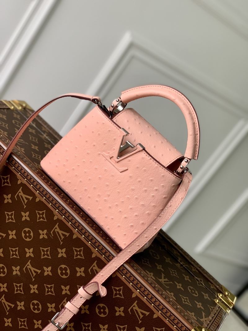 LV Top Handle Bags